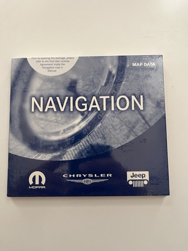 Mopar-Navigations-DVD