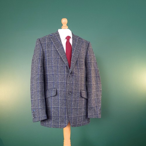 Boden tweed blazer sakko - tweed,