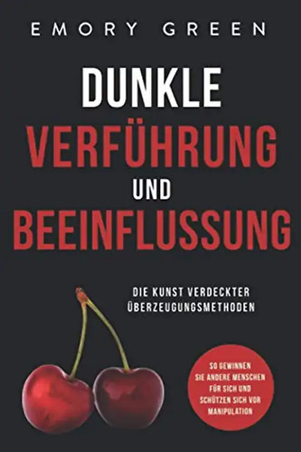 Dunkle verführung und - dunkle,