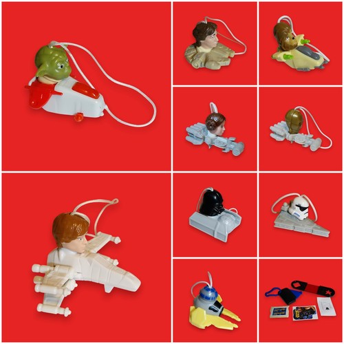 Serie star wars - -,