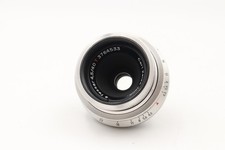 [ N MINT ] Carl Zeiss Tessar