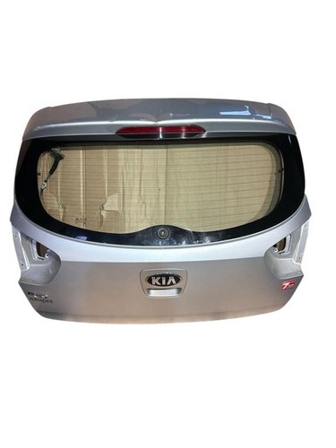 Kia rio 2014 heckklappe - rio,