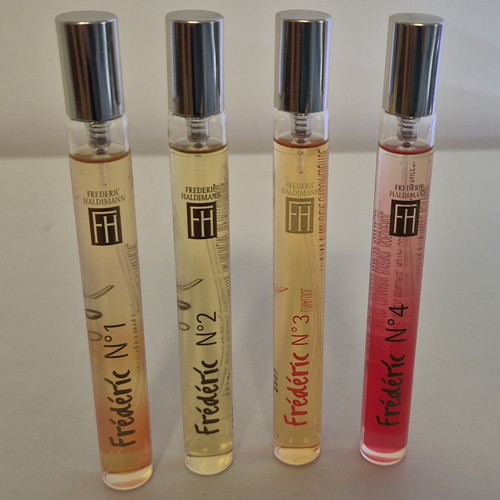 Frédéric haldimann parfum - haldimann,