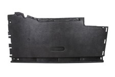 Unterbodenverkleidung