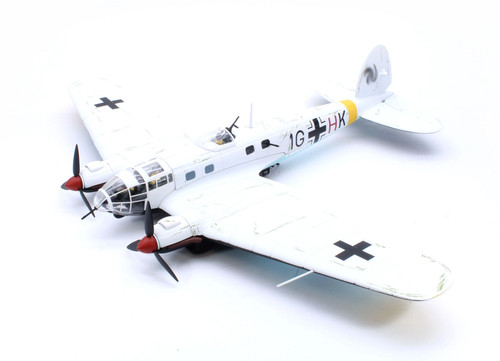 Corgi scale aa33705 - scale,