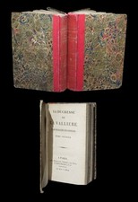 [MARADAN LOUIS XIV] Frau von