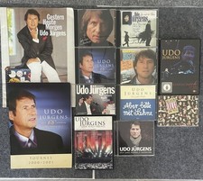 Udo jürgens fan - jürgens,
