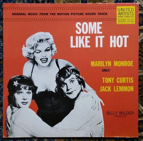 Some like hot soundtrack - it, hot"