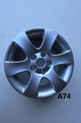 Original alufelge skoda - original,