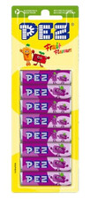 PEZ Bonbons Traube 68G