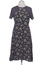 Cath Kidston Kleid Damen Dress Damenkleid Gr. EU 42 (UK 14) Lila #k6e4qly