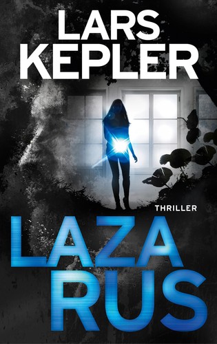 Lars kepler lazarus - /, /