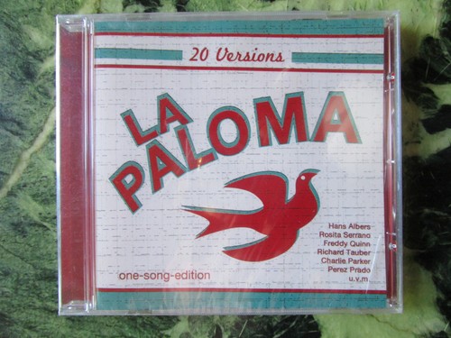 Paloma one song edition - paloma, one-song-edition