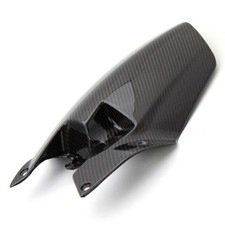 Carbon Kotflügel hinten klein für Ducati 848 / 1098 / 1198 StreetFighter