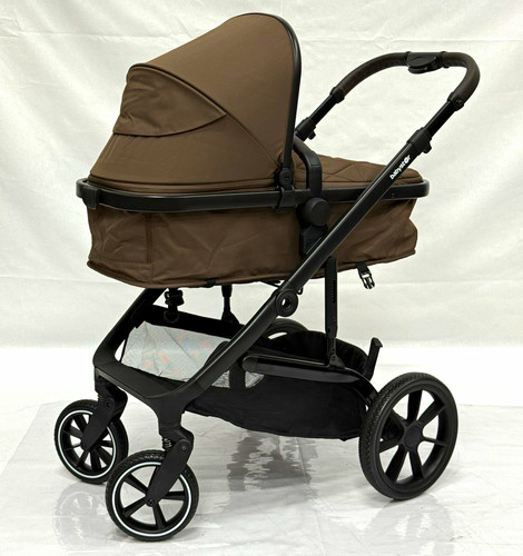 Babystar kombikinderwagen - kombikinderwagen, &