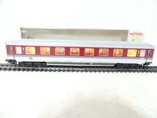 Märklin H0 4055 Personenwagen