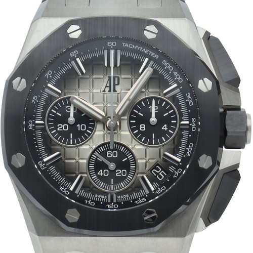 Audemars piguet royal oak - royal,