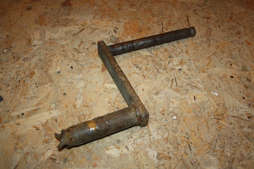 Kurbel andrehkurbel 32 - andrehkurbel,