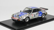 SPARK 1:43 Porsche 911 RS 3.0