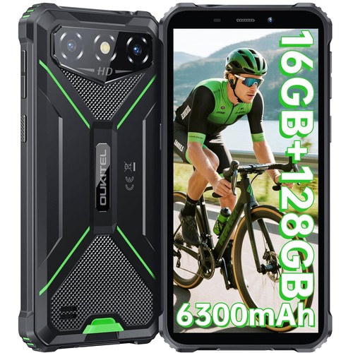2025 oukitel outdoor - g3,