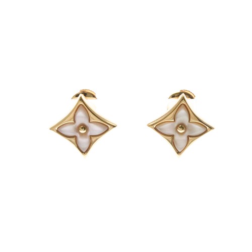 Louis vuitton color blossom - color, bb