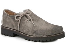 Haferlschuhe Tailor rauch