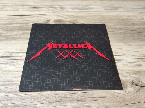 Metallica the first 30 - -,