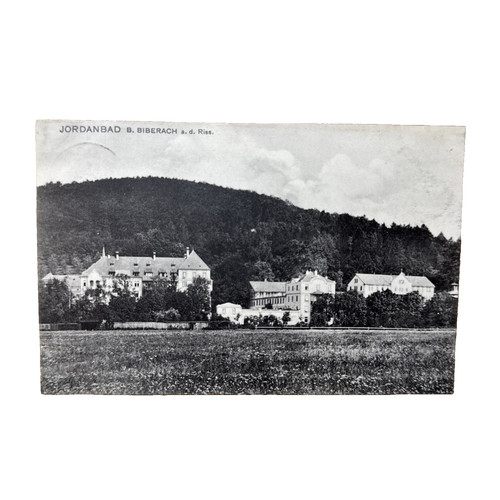Ansichtskarte postkarte - ansichtskarte,