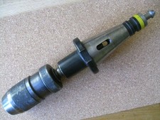 Schnellspannbohrfutter m. Bohrfutterafnahme RÖHM SUPRA