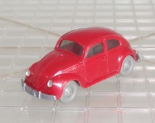 Wiking: VW Käfer (Typ 5)