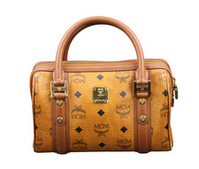 Mcm tasche handtasche bowling - mcm,