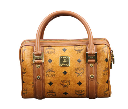 Mcm tasche handtasche bowling - mcm,