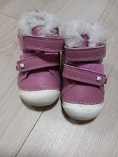 Schuhe von Elefanten Gr. 19