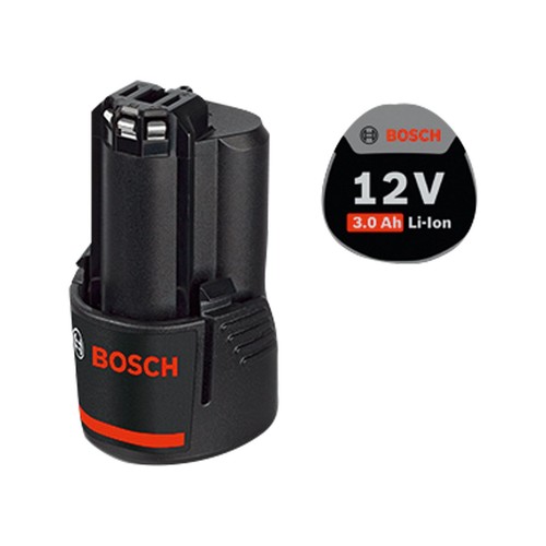Bosch akku gba volt - 12,