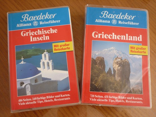Baedeker allianz reiseführer - baedeker,