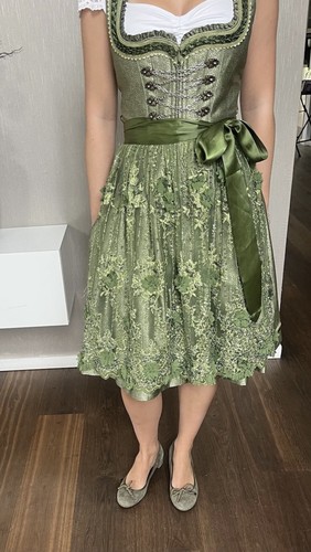 Krüger dirndl neuwertig - krüger,