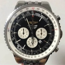 BREITLING Navitimer Heritage