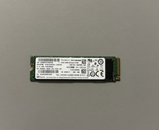 SK hynix NVMe 512GB SSD PC601