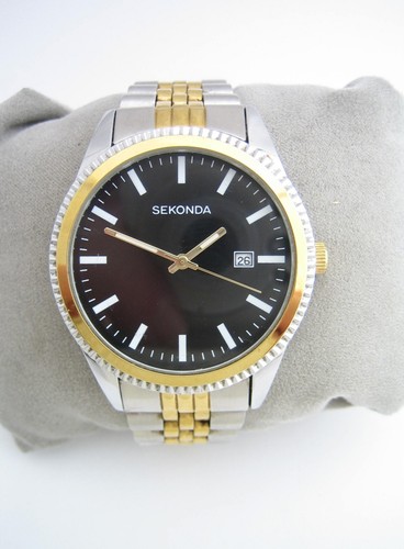 Sekonda uhr king classic - uhr,