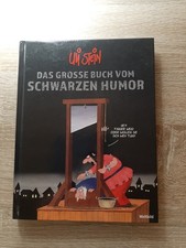 Uli Stein:  Das große Buch