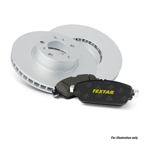 Textar bremsscheiben - textar,
