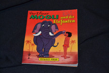 Alt: Pestalozzi-Verlag: Mogli