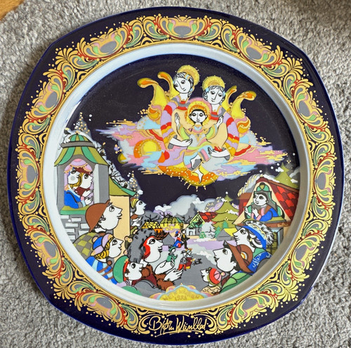 Rosenthal sammelteller - rosenthal,