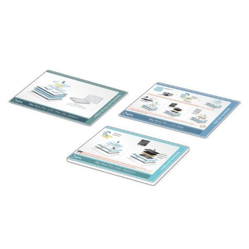 Sizzix big shot - shot, accessory