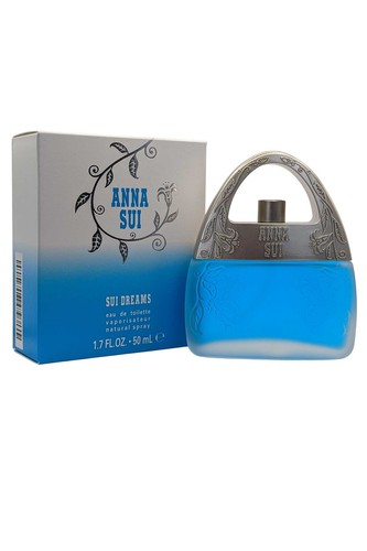 Anna sui dreams eau - sui, de