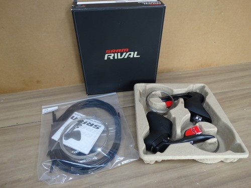 Nos neu paar sram - nos, +