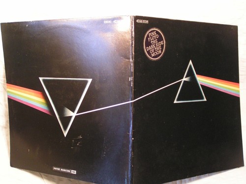 Pink floyd dark - side, of