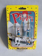 Martinex Pippi Langstrumpf