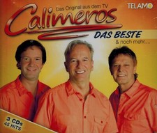 MUSIK-CD-BOX NEU/OVP -