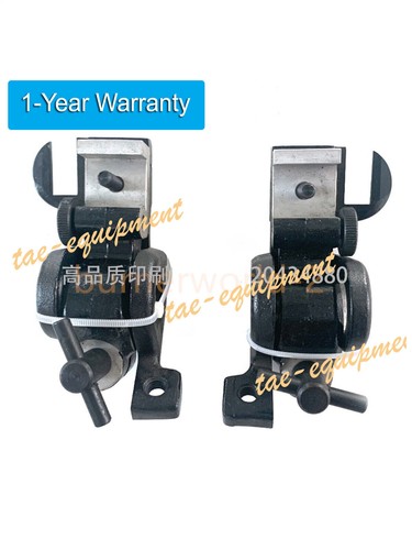 Pair heidelberg gto46 - pair, gto46/52